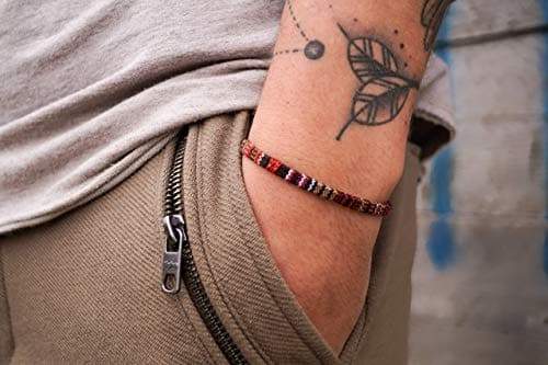 Surfer Bracelet - Vulcano